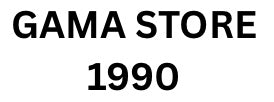 GAMASTORE
